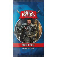 Fighter - Hero Realms Character Pack