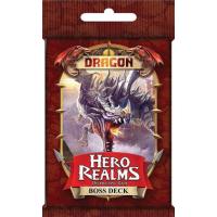 Dragon - Hero Realms Boss Deck