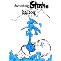 Something Stinks in Stilton