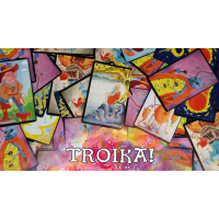 Troika! Initiative Deck
