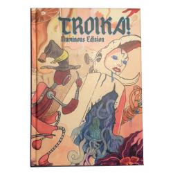 Troika! Numinous Edition