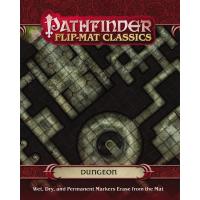 Pathfinder Flip-Mat Classics - Dungeon