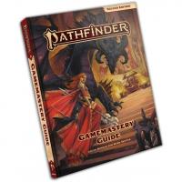 Pathfinder RPG 2nd Edition - Gamemastery Guide