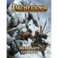 Pathfinder RPG - Ultimate Combat