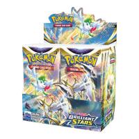 Pokemon TCG: Brilliant Stars Booster Box