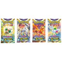 Pokemon TCG: Brilliant Stars Booster Pack