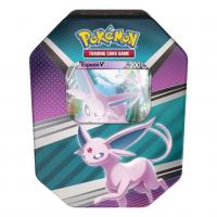 Pokemon TCG: Eevee Evolutions Tin - Espeon V
