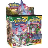 Pokemon TCG: Evolving Skies Booster Box