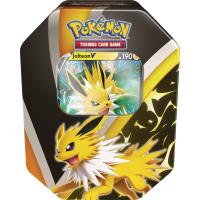 Pokemon TCG: Eevee Evolutions Tin - Jolteon V