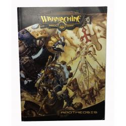 Warmachine Apotheosis