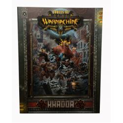 Forces of Warmachine - Khador