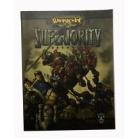 Warmachine Superiority