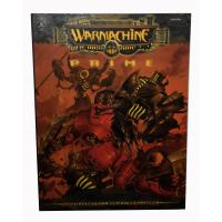 Warmachine Prime - 1st Edition