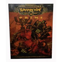 Warmachine Prime - 1st Edition