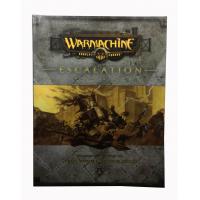 Warmachine Escalation