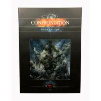 Confrontation Rulebook - 3rd Edition