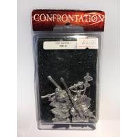 Kelt Hunters - Sealed