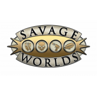 Savage Worlds