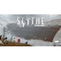 Scythe: The Wind Gambit