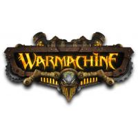 Warmachine Warmachine