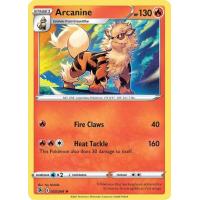 Arcanine 033