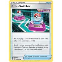 Cross Switcher 230