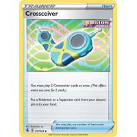 Crossceiver 231