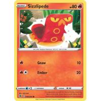 Sizzlipede 046 *Reverse Holo*