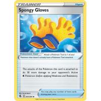 Spongy Gloves 243 *Reverse Holo*