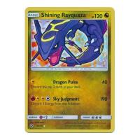 Shining Rayquaza