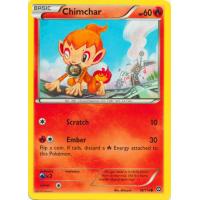 Chimchar
