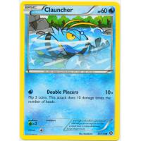 Clauncher