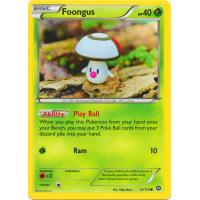 Foongus