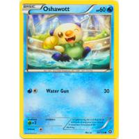 Oshawott
