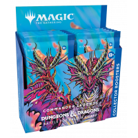 Battle For Baldur's Gate - Collectors Booster Box