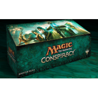 Conspiracy Booster Box