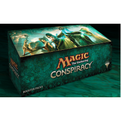 Conspiracy Booster Box
