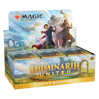 Dominaria United Draft Booster Box