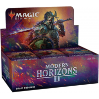 Modern Horizons 2 Draft Booster Box
