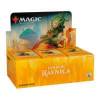Guilds of Ravnica Booster Box 