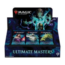 Ultimate Masters Booster Box
