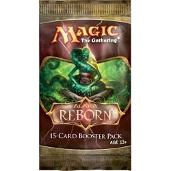Alara Reborn Booster Pack