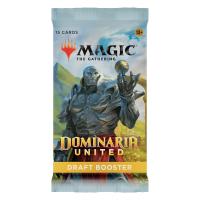Dominaria United Booster Pack