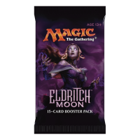Eldritch Moon Booster Pack