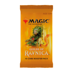 Guilds of Ravnica Booster Pack