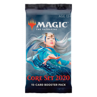 M20 Booster Pack