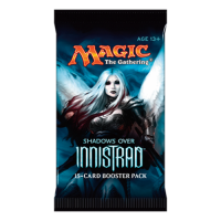 Shadows Over Innistrad Booster Pack