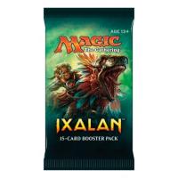 Ixalan Booster Pack