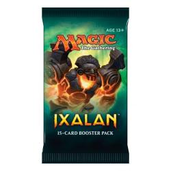 Ixalan Booster Pack