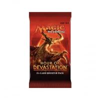 Hour of Devastation Booster Pack